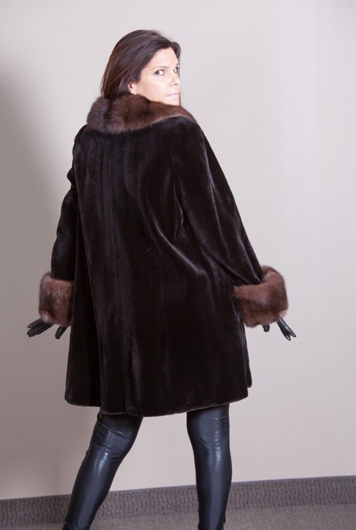 Pre-Owned Furs | Bricker Tunis Furs